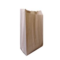 Sac kraft brun 34 x 20 x 9 cm x 1000 Evenplast - 375670 - plastique 375670_0