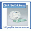 Serigraphie personnalisée sur cd et dvd vierge_0