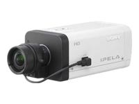 Sony IPELA SNC-CH120 - Caméra réseau jour et nuit - zoom optique 2.9x - focale variable - PoE_0
