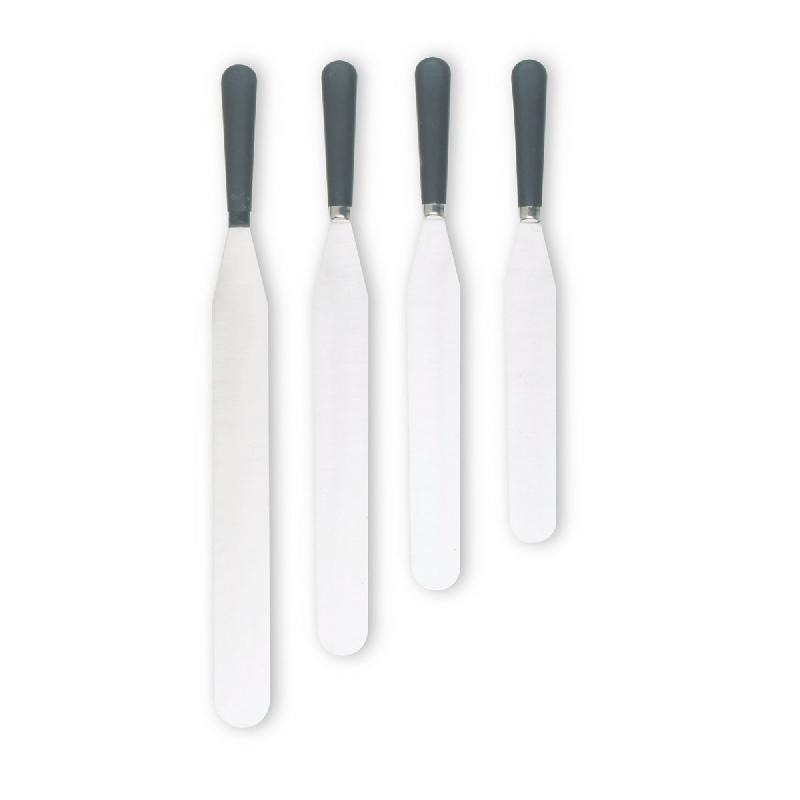 Spatule inox 30 cm - ASI30_0