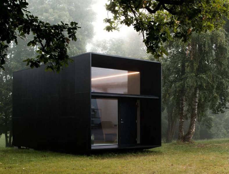Studio habitable  ISK16_0