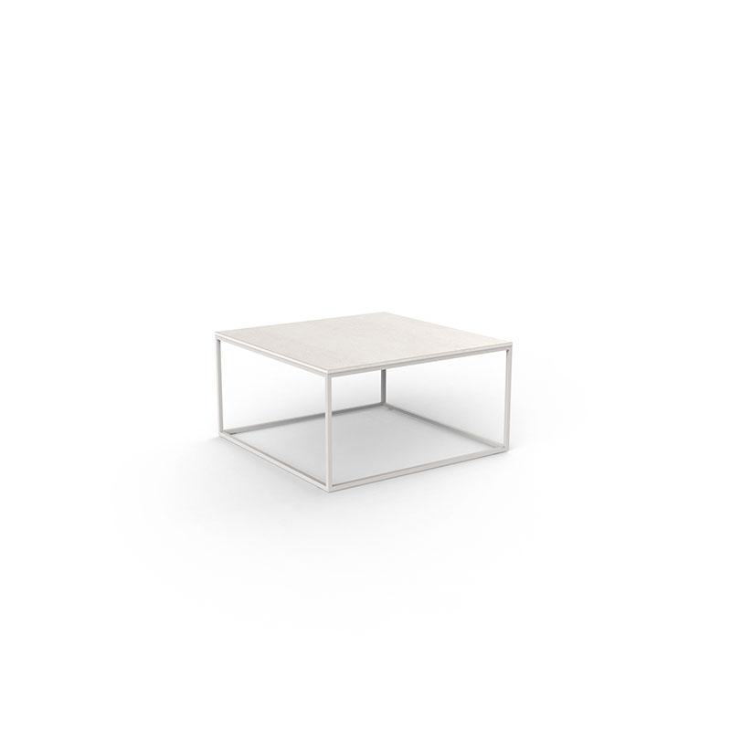 Table basse 60x60 cm SUAVE de VONDOM_0