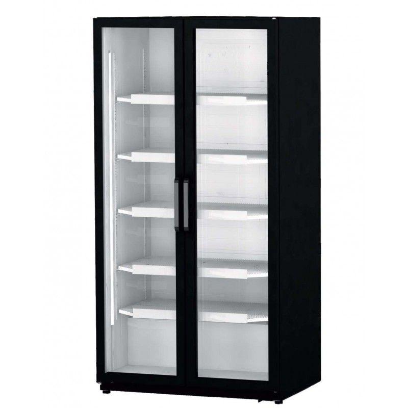 Vitrine réfrigérée 800 litres 2 portes CLIMAHOSTELERIA RV800_0
