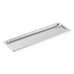 Bac GN 2/4 gastronorme 2/4  1,25 L H 20 mm 2 Was Germany - multi-matériau 7024 020_0