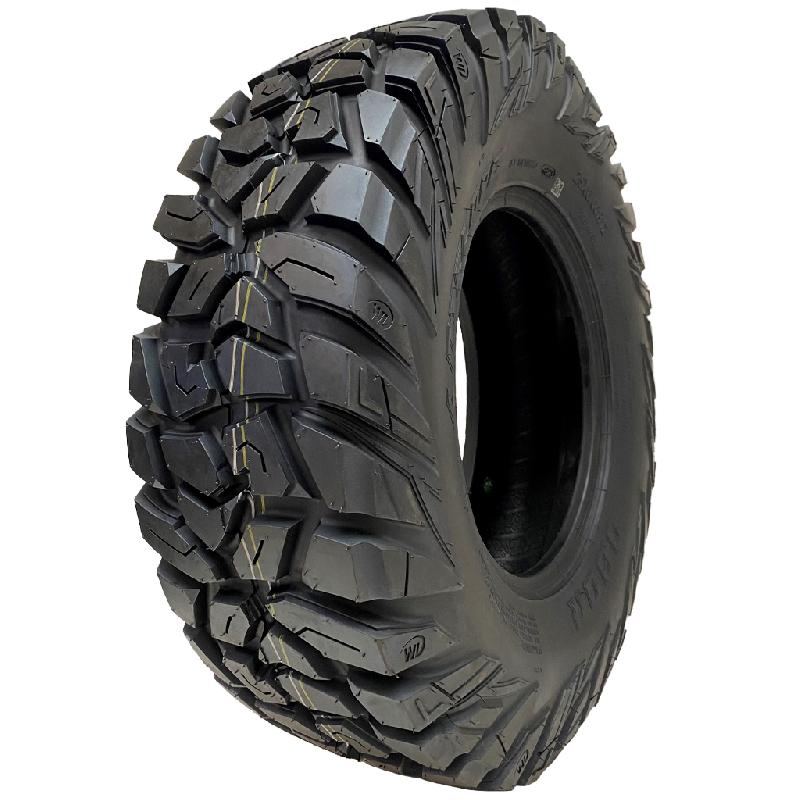 25x8.00-12 (205/80R12) ATV Tyre 8ply WL03 OBOR Antelope 68N E-Marked Road Legal_0