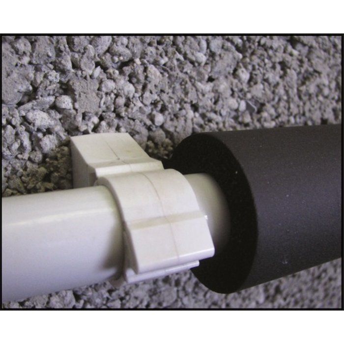 507083 - Colliers de fixation Sider - Diamètre 32 mm - Boîte de 30 - Nylon polyamide 6 - Fabrication française_0