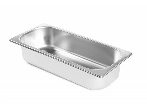 802052 - Hendi - Bac à glace Profi Line - 5 litres - 360x250x80(h)mm_0