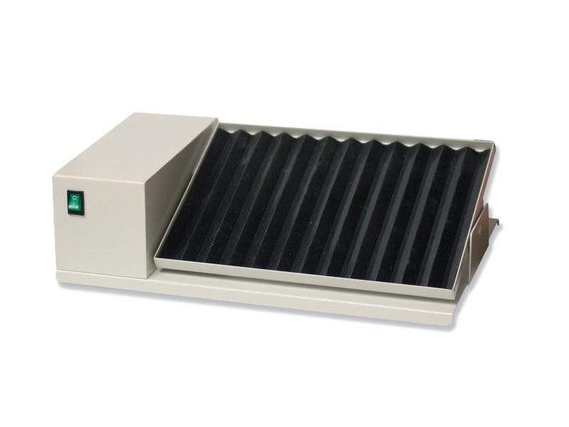 Agitateur basculant. 15 rpm - 400x250x100 mm - 052-50683010_0