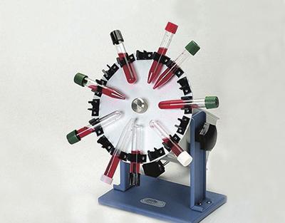 Agitateur tubes ORBIT - Ref.: LJG500_0