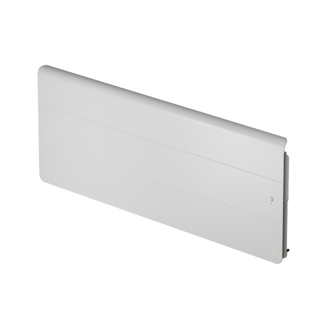 AXOO Radiateur connecté bas 1500W Blanc satiné - Intuis - NEN3095SEEC_0