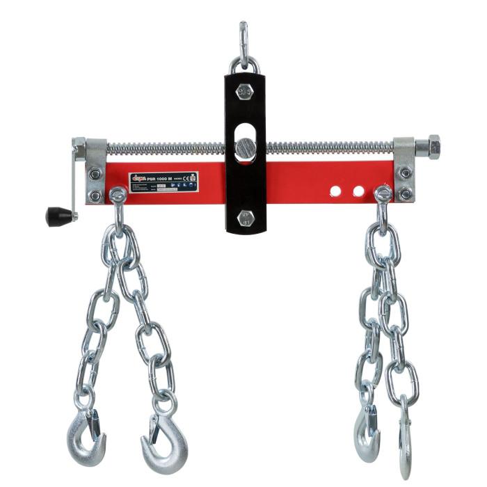 Balancier pour grue atelier/garage - de levage - 1000 kg_0