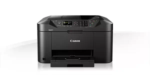 Canon MAXIFY MB2150 Jet d'encre A4 600 x 1200 DPI 19 ppm Wifi_0