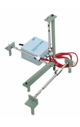 Kit capteur de déplacement triaxial - EDJ-40T_0