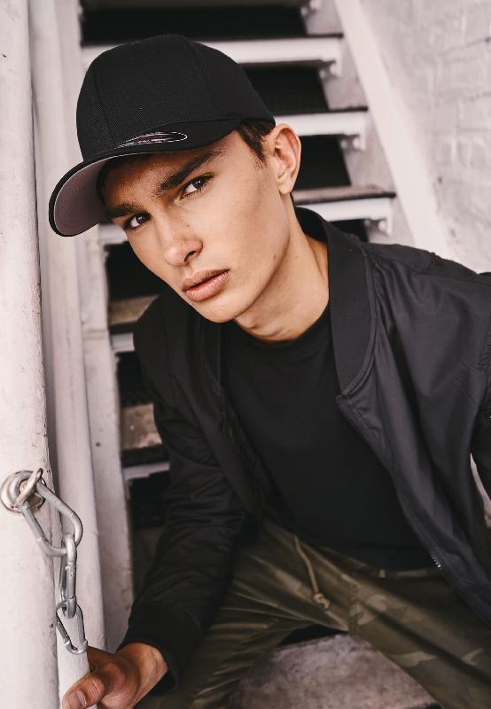 Casquette Flexfit Wooly Combed - Réf: FL6277 - Matériaux doux et peignés - Tailles S/M à XXL_0