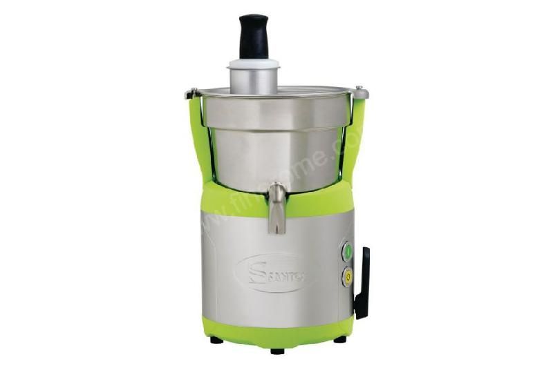 CENTRIFUGEUSE PROFESSIONNELLE N°68 MIRACLE EDITION SANTOS