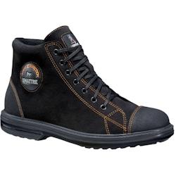 Chaussure de sécurité montante  S3 Vitamen SRC noir T.42 Lemaitre - 42 noir plastique 3237153893426_0