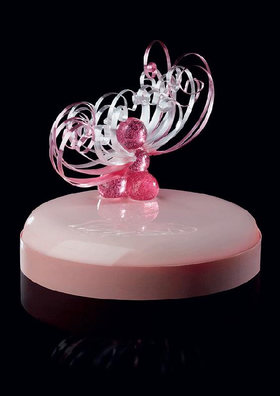 Classic - Moule en silicone Pavoni Italia_0