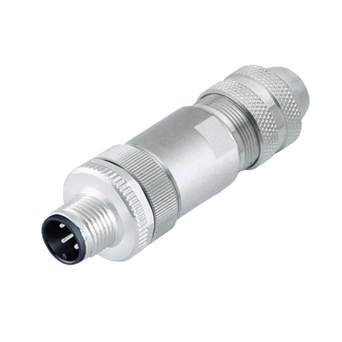 Connecteur confectionnable  -  M12 Connecteur - 8-0000-5111-0000_0