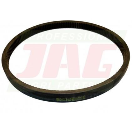 Courroie gates agri (0115190) d41981000.26 massey ferguson - référence : me-d41981000.26_0