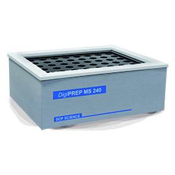 Bloc de digestion en graphite - digiprep 240 ms (230v) 50ml 48 pos._0
