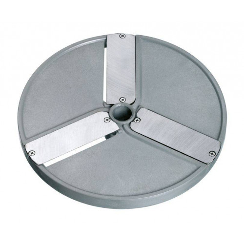 DISQUE À TRANCHER 2 MM POUR COUPE-LÉGUMES BARTSCHER GMS550