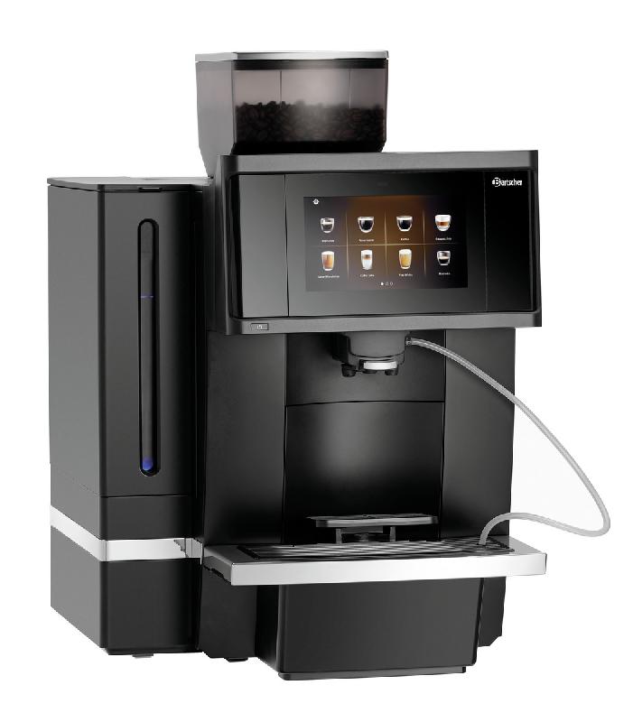 Distributeur autom. De café KV1 Comfort_0