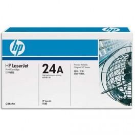 HP CARTOUCHE LASER ULTRA PRÉCISE POUR IMPRIMANTE LASERJET 1150 Q2624A