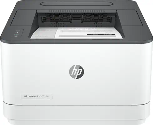 Imprimante HP LaserJet Pro 3002dw_0