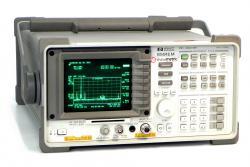 Mesure CEM Keysight / Agilent 8591EM - Analyseur de spectre 9kHz à 1,8GHz avec filtres spéciaux et quasi peak_0