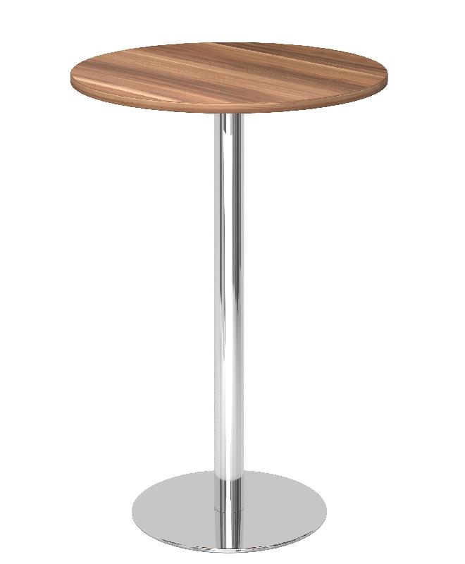 OFFICEMEETING / MANGE DEBOUT H111 X 80 CM PLATEAU ROND PRUNIER_0