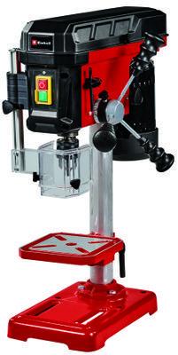 Perceuse à colonne modulable TC-BD 450 - 300 W - 5 niveaux de vitesse_0