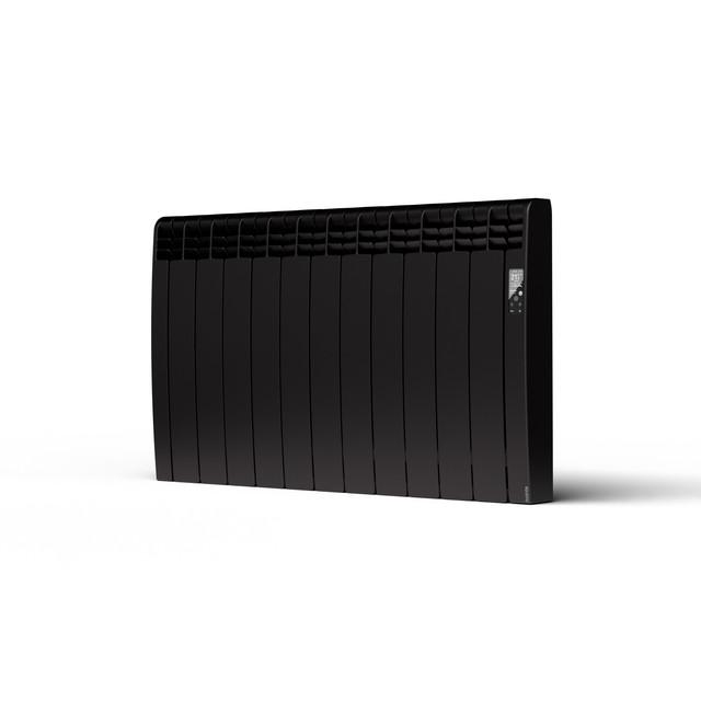 Radiateur SERIE D Wi-Fi 11 éléments 2000W Graphite - Rointe - DFB2000RAD2_0