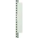 Rampe électrique verticale - Ateliers System - L 70 x H 405 mm - 35.893.2001_0