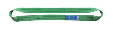 Sangle plate 2 bandes porteuses - A2 30 - CMU 1T - CMU cravaté 0,8T_0