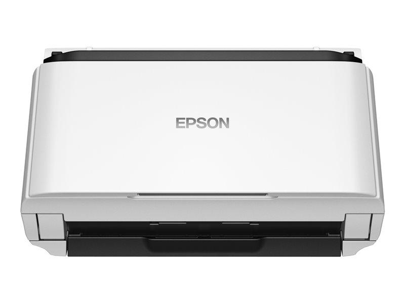 SCANNER PROFESSIONNEL EPSON WORKFORCE DS-410