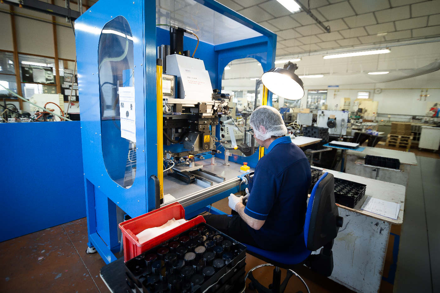Service de marquage Industriel sur différents matériaux - SMI_0