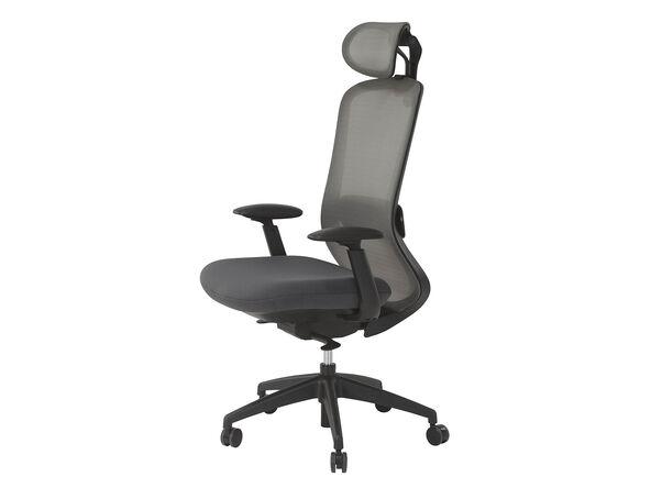 Siège de bureau Mastery avec réglages ergonomiques_0