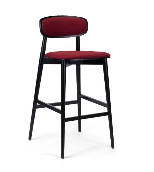 Tabourets intérieurs, tabourets tapissés - Donasella Bar_0