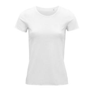 Tee-shirt manches courtes femme neoblu leonard women (3xl) référence: ix331238_0