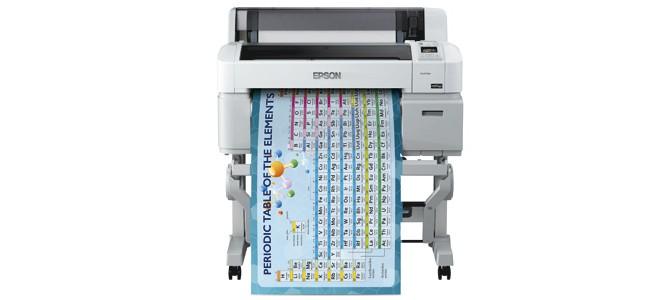 Traceur grand format - epson surecolor sc t3200_0