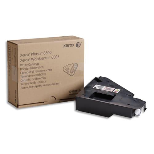 Xerox récupérateur de toners usagés c40x 108r01124_0