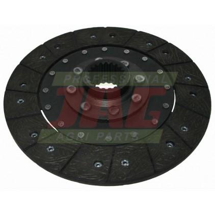 02309768 disque d'embrayage Deutz Fahr - référence PT-221-136.24 - compatible CLAAS Dominator et Mercedes OM352_0