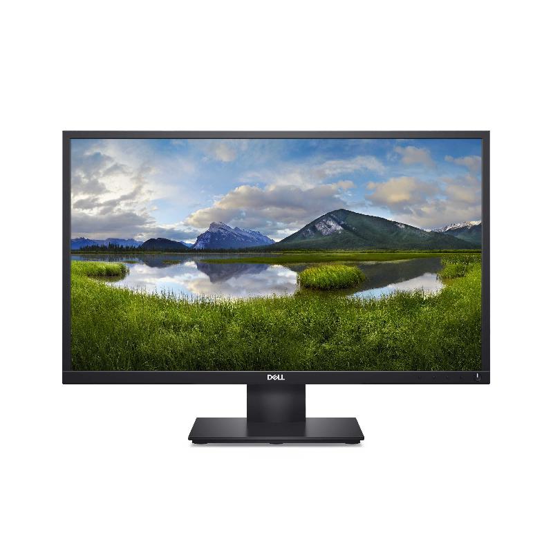 DELL E Series E2420HS - Écran 24'' Full HD LCD Noir avec Haut-parleurs intégrés et Socle réglable_0