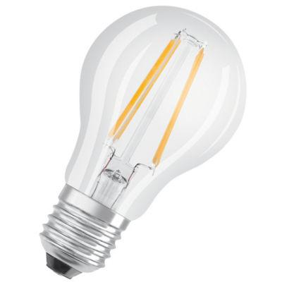 Ampoule Led Parathom Classic A 60, 7 W 827 E27,claire, Osram_0