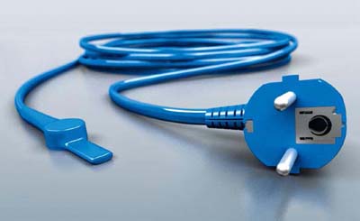 Cable chauffant antigel - aquacable