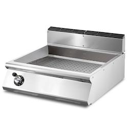 Virtus group Bain-marie gaz, top, GN 2/1+2x GN 1/3- Virtus - 0698142856991_0