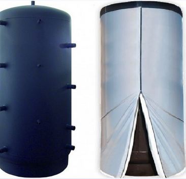 Ballon Tampon Isole SGB 1500 Litres_0