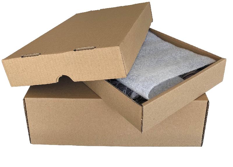 Boîte télescopique - 181909 – 30,5 x 21,5 x 5/9 cm_0