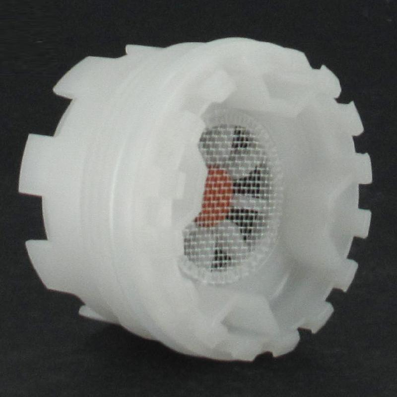 Bouchon Schütz Mâle 2