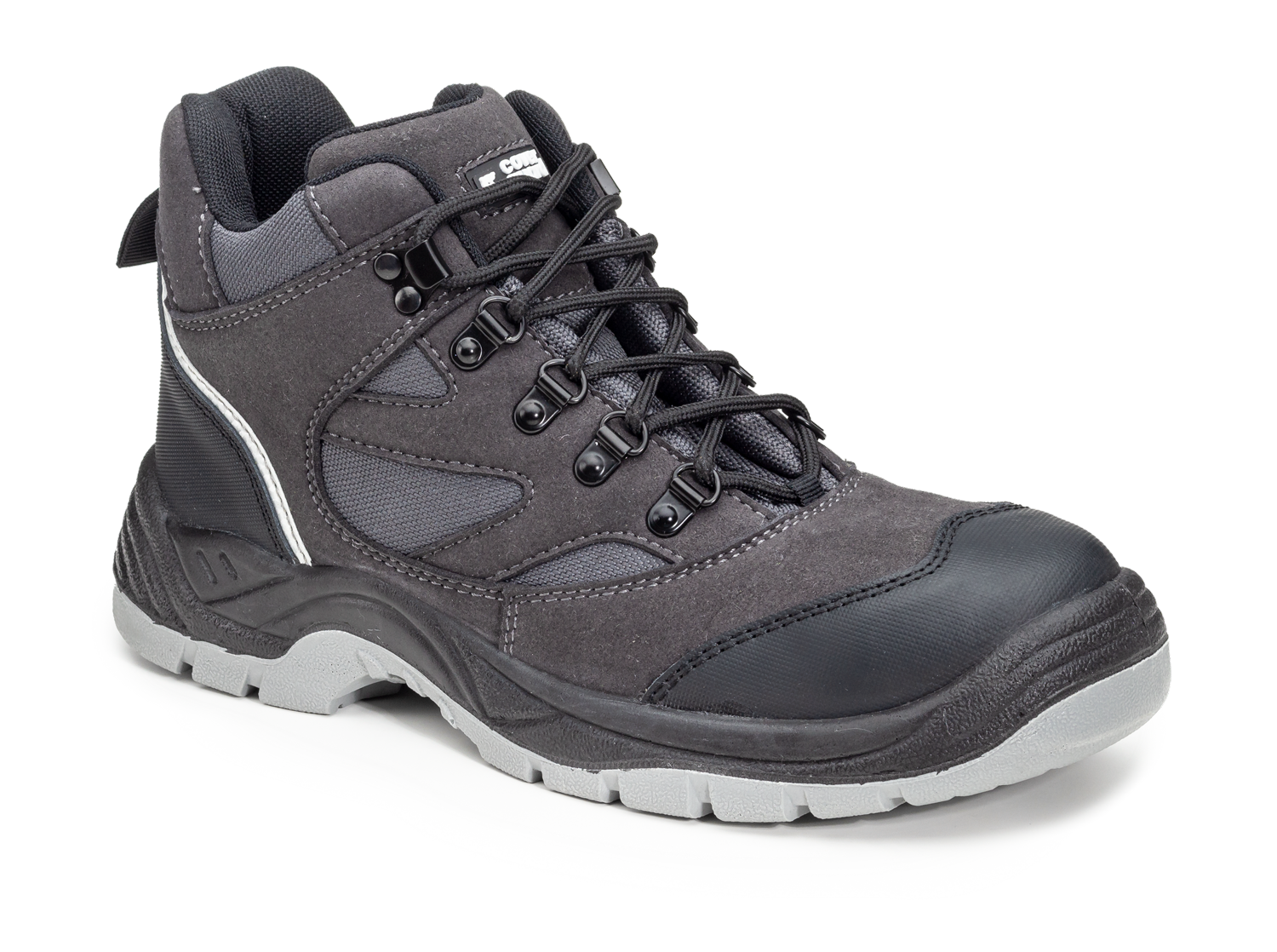 Chaussures metal s1p src esd  - réf.  Gch310189-h_0